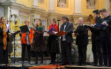 Capella sini Vinculis